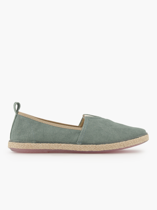 Varese Slip-on Verde 96347 2