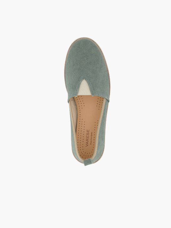 Varese Slip-on Verde 96347 3