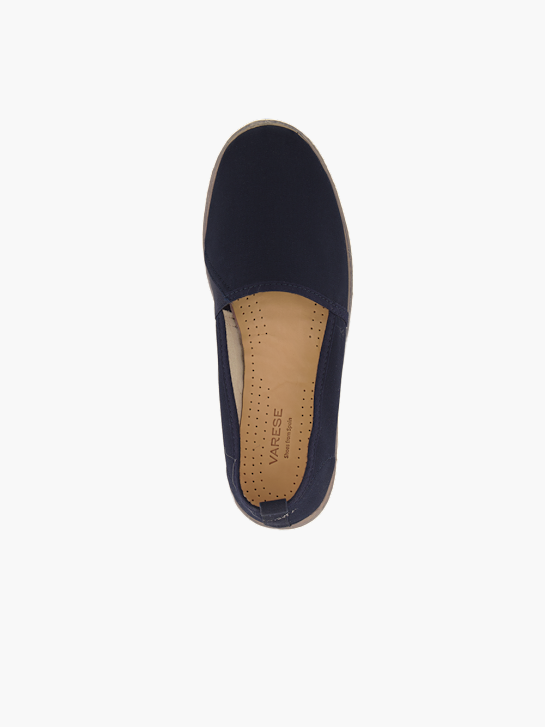 Varese Slip-on Blu 96349 3