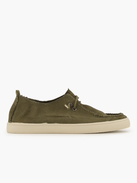 Varese Slip-on Verde 96350 2