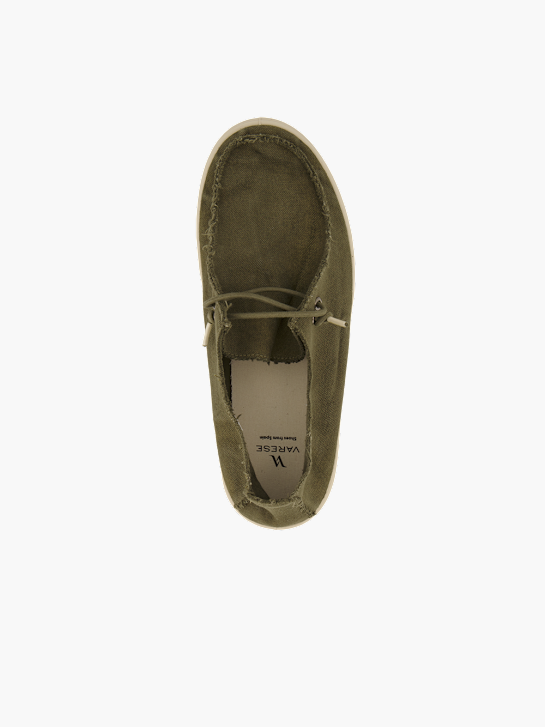 Varese Slip-on Verde 96350 4