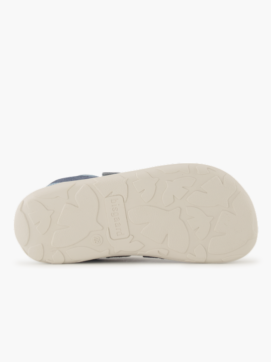 bisgaard Scarpa bassa Blu 96351 3