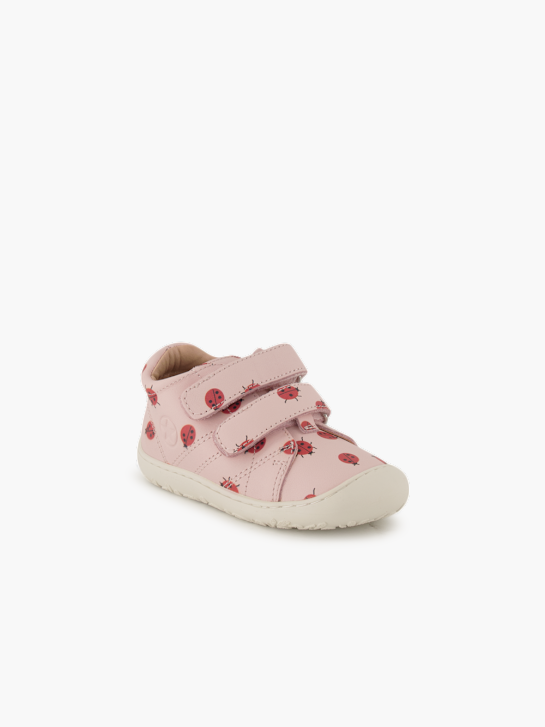 bisgaard Lauflernschuh Rosa 96354 1
