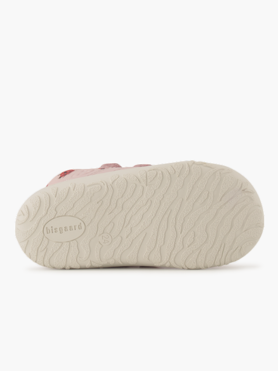 bisgaard Lauflernschuh Rosa 96354 3