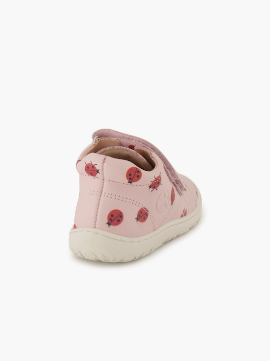 bisgaard Lauflernschuh Rosa 96354 5