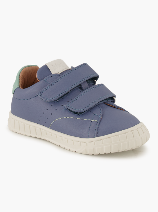 bisgaard Lauflernschuh Blau 96356 1
