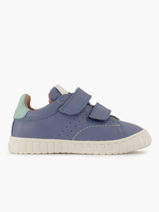 bisgaard Lauflernschuh Blau 96356 2