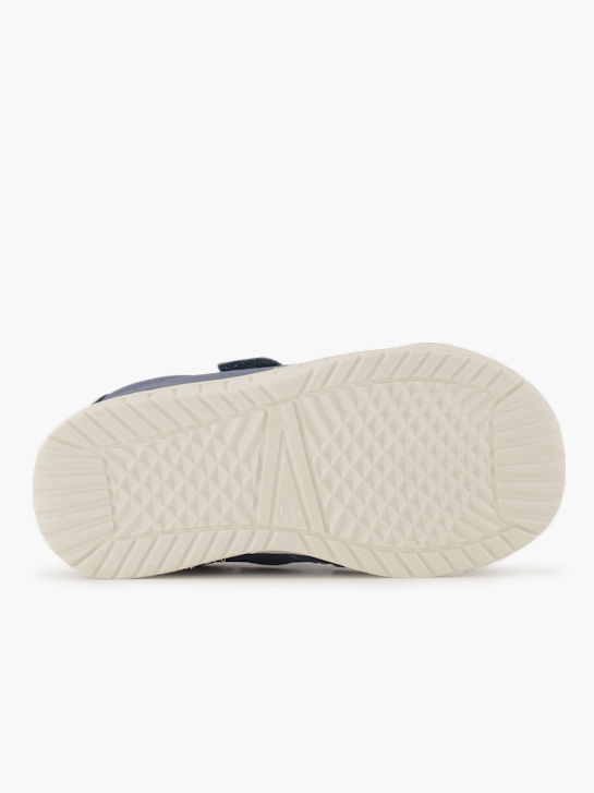 bisgaard Lauflernschuh Blau 96356 3