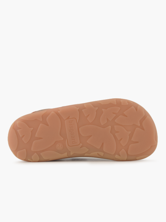 bisgaard Halbschuh Blau 96359 3