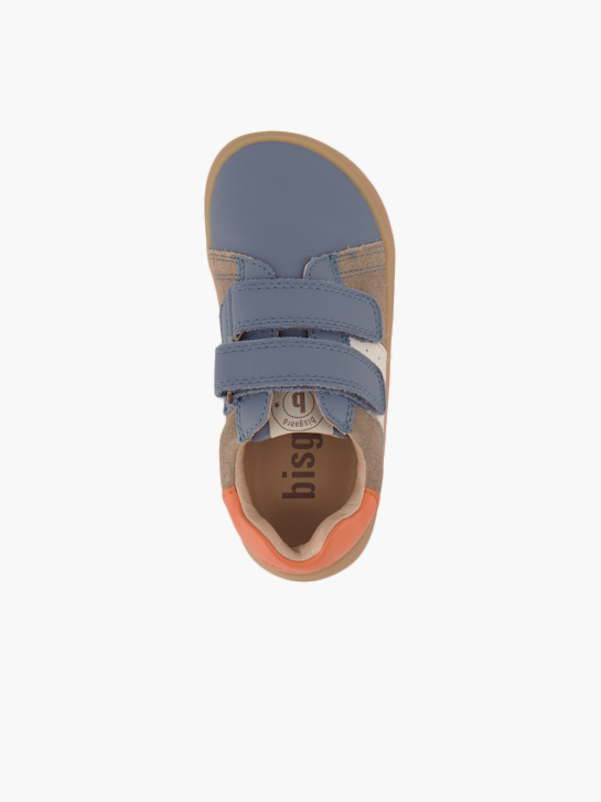 bisgaard Scarpa bassa Blu 96359 4