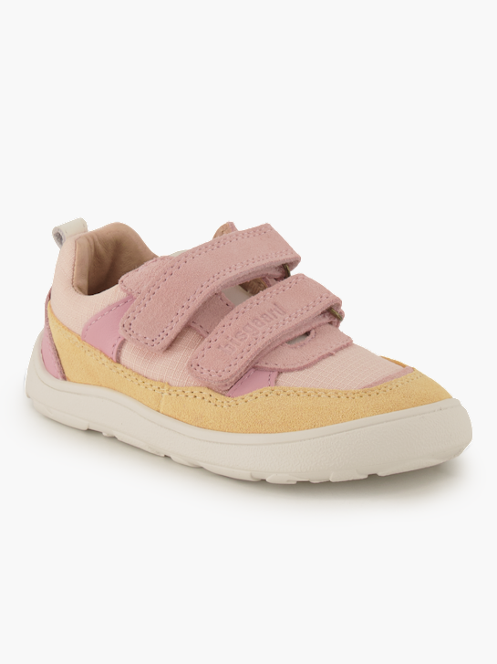 bisgaard Lauflernschuh Rosa 96357 1