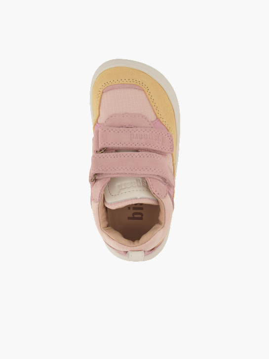 bisgaard Chaussures de ville Rose 96357 4