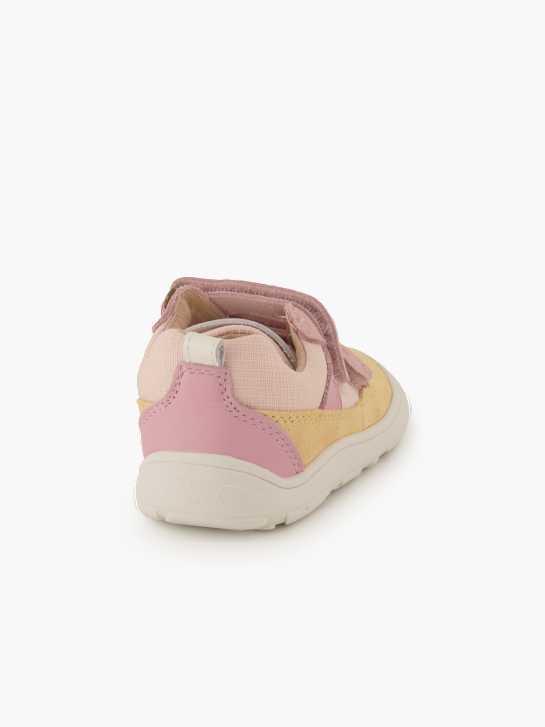 bisgaard Lauflernschuh Rosa 96357 5