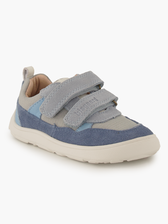 bisgaard Lauflernschuh Blau 96358 1
