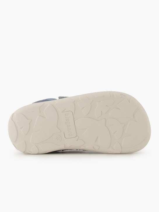 bisgaard Scarpa bassa Blu 96358 3
