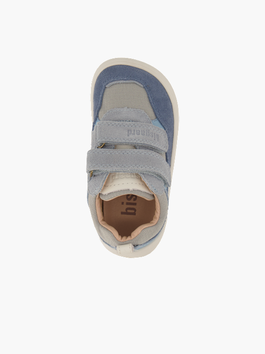 bisgaard Scarpa bassa Blu 96358 4