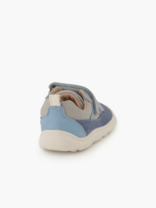bisgaard Scarpa bassa Blu 96358 5