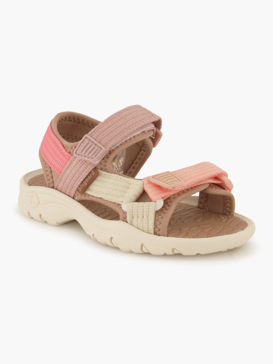 bisgaard Sandale Rose 96361 1