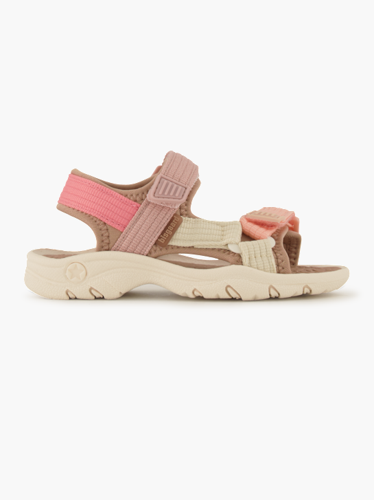 bisgaard Sandale Rose 96361 2