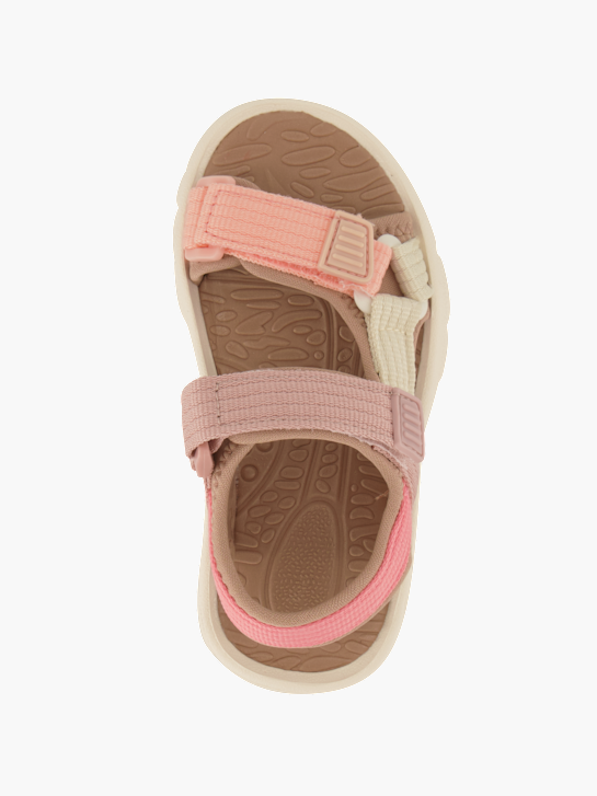 bisgaard Sandale Rose 96361 4