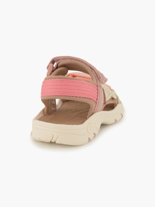 bisgaard Sandale Rose 96361 5