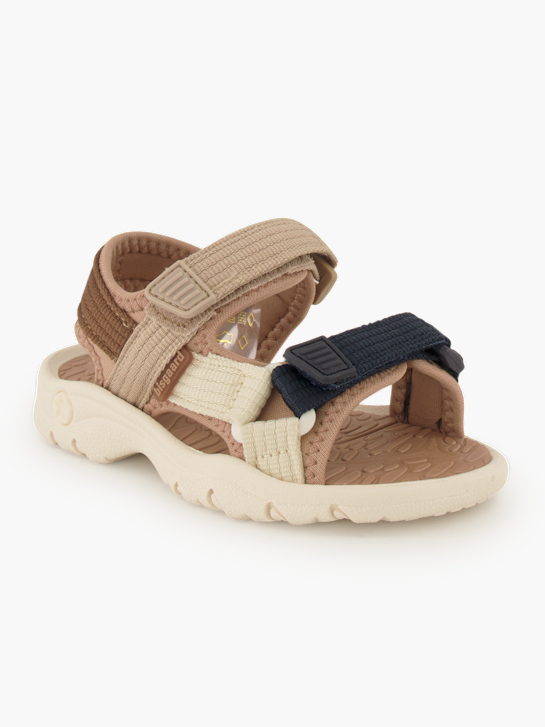 bisgaard Sandalo Beige 95003 1