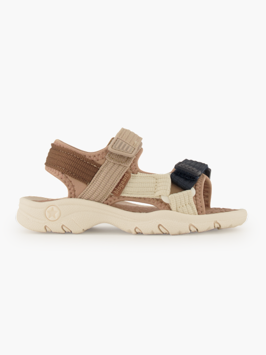 bisgaard Sandalo Beige 95003 2