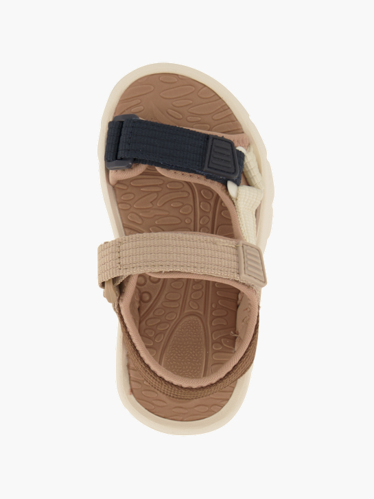 bisgaard Sandalo Beige 95003 3