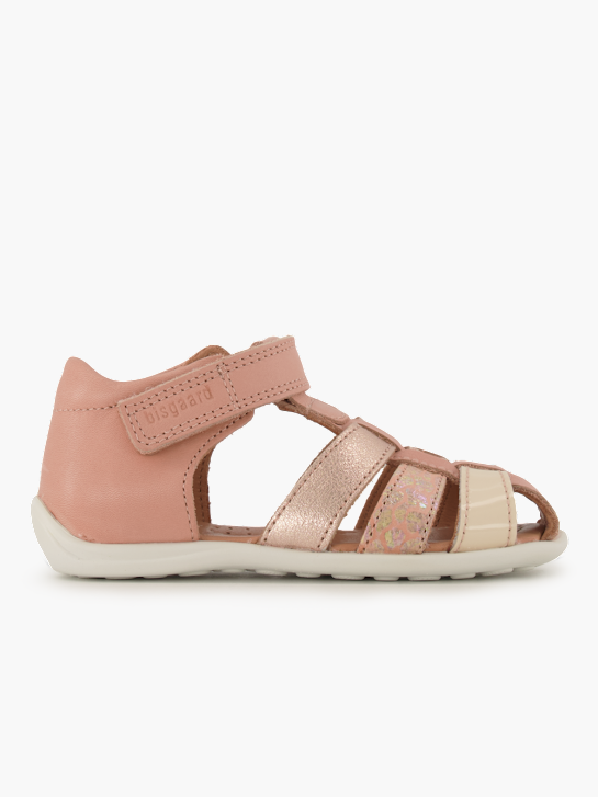 bisgaard Scarpa bassa Rosa 95001 2