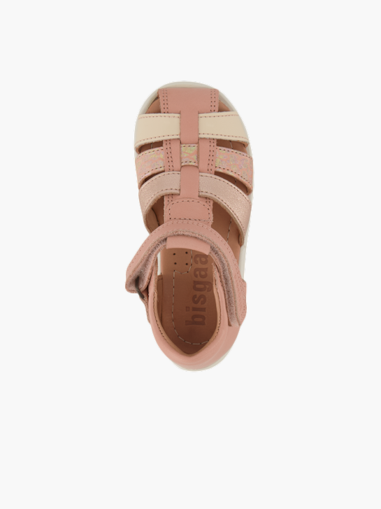 bisgaard Scarpa bassa Rosa 95001 4