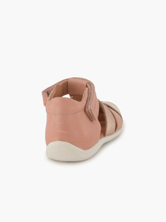 bisgaard Scarpa bassa Rosa 95001 5