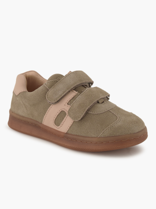 bisgaard Halbschuh Grün 95002 1