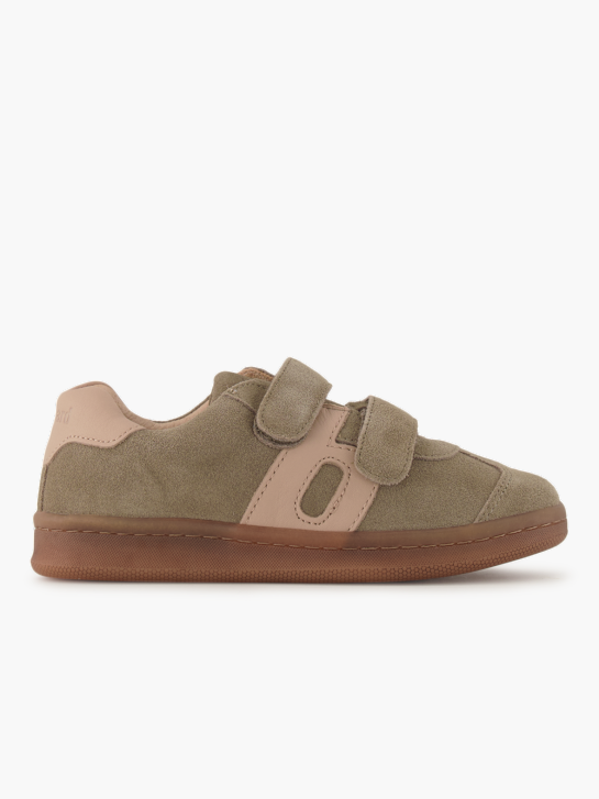 bisgaard Chaussures de ville Vert 95002 2