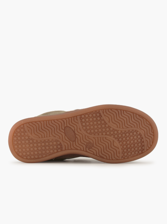 bisgaard Chaussures de ville Vert 95002 3