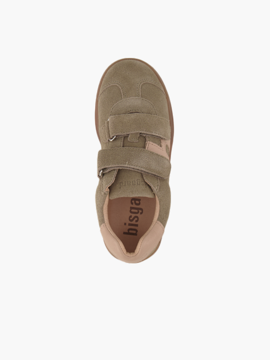 bisgaard Chaussures de ville Vert 95002 4