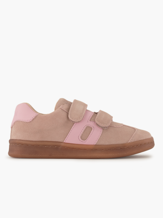 bisgaard Scarpa bassa Rosa 95004 2