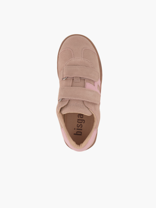 bisgaard Scarpa bassa Rosa 95004 4