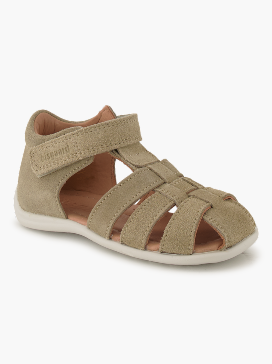 bisgaard Chaussures de ville Marron 95008 1