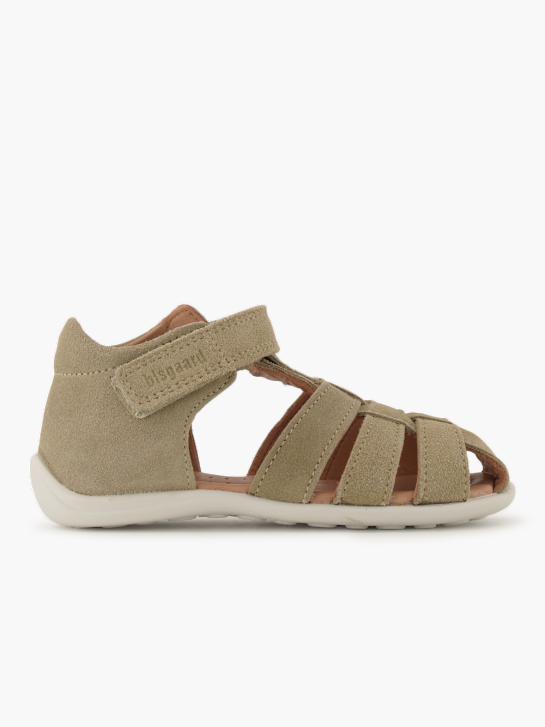 bisgaard Chaussures de ville Marron 95008 2