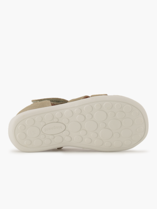 bisgaard Chaussures de ville Marron 95008 3