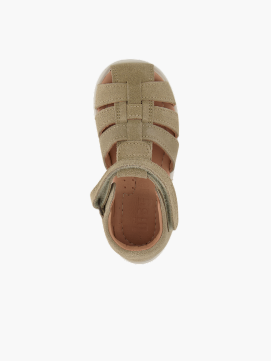 bisgaard Scarpa bassa Marrone 95008 4