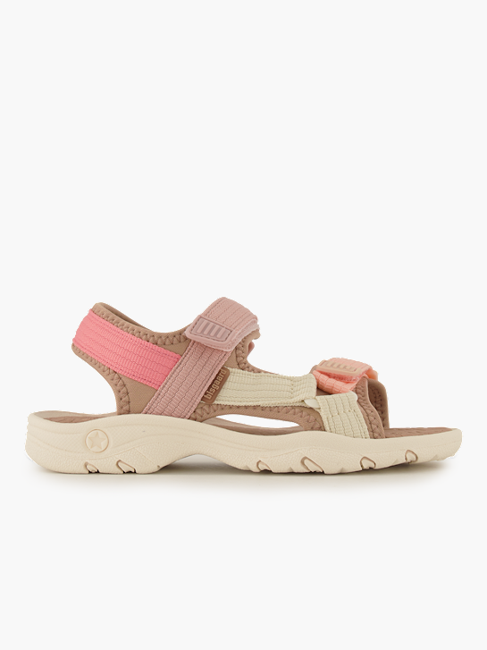 bisgaard Sandale Rose 95007 2