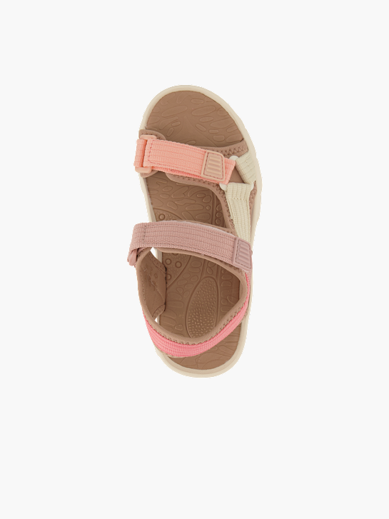bisgaard Sandale Rose 95007 3