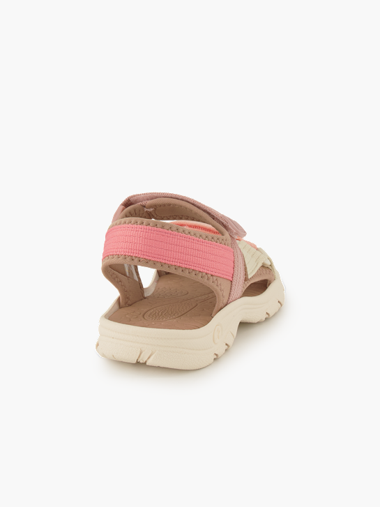 bisgaard Sandale Rose 95007 4