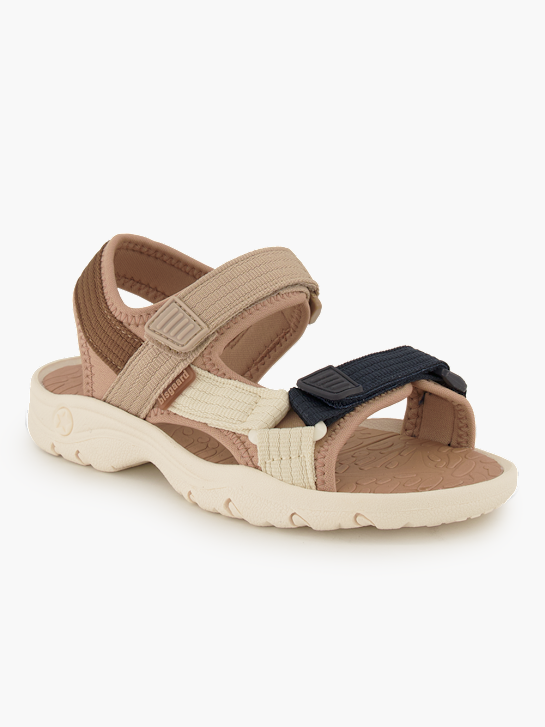 bisgaard Sandale Beige 95005 1
