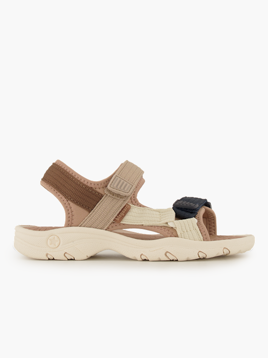 bisgaard Sandale Beige 95005 2