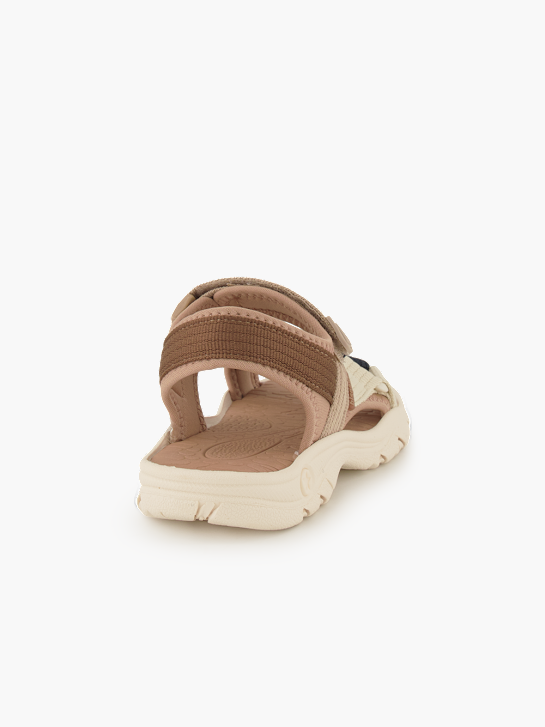 bisgaard Sandale Beige 95005 4