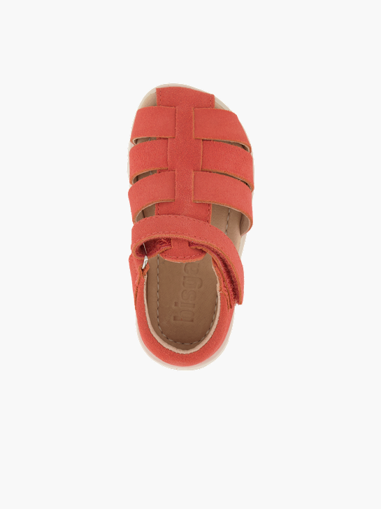 bisgaard Chaussures de ville Rouge 95009 3