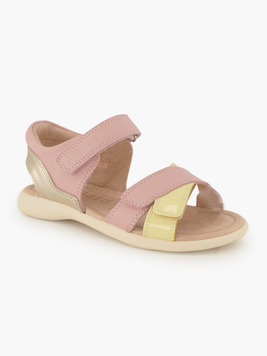 bisgaard Sandale Rose 95010 1