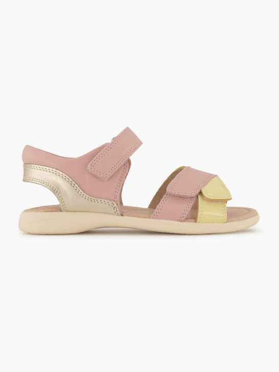 bisgaard Sandale Rose 95010 2